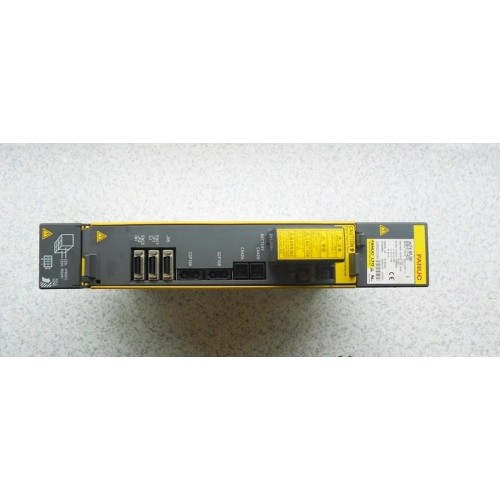 Fanuc A06B-6117-H209 Servo Drive