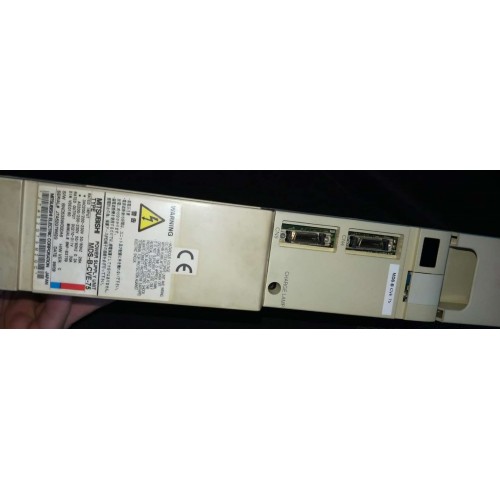 Mitsubishi MDS-B-CVE-75 Mazak Power Supply Unit