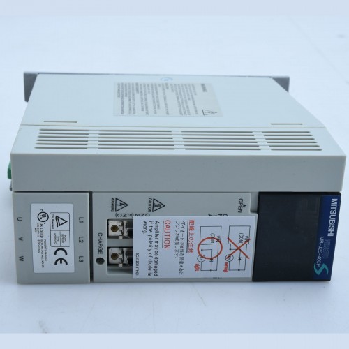 Mitsubishi MR-J2S-60CL Servo Driver