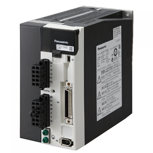 Panasonic MINAS A5 MADHT1105E Servo Driver