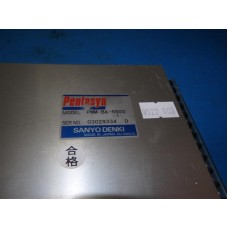 Sanyo Denki PMM-BA-5603-1 Motor Driver