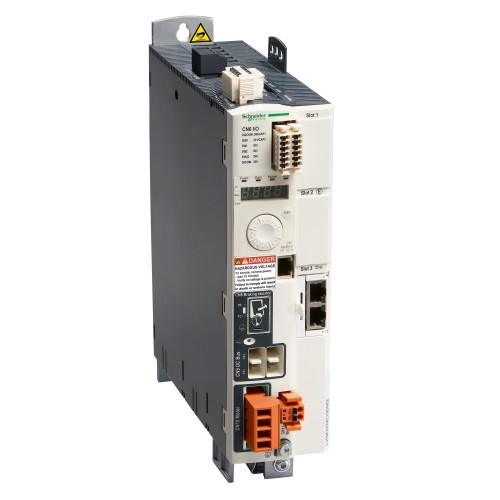 Schneider LXM32AU60N4 Motion servo drive