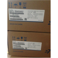 Yaskawa SGD7S-7R6A00A002 Servo Driver 850W