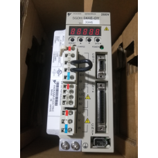 Yaskawa SGDH-04AE-OY Servo Driver