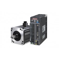 Delta ASD-A2-0121-F 0.1Kw Servo Motor