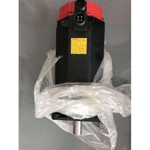 Fanuc A06B-0157-B075 AC Servo Motor 5.9Kw