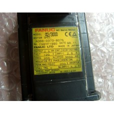 Fanuc A06B-0373-B075 Servo Motor