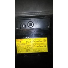 Fanuc A06B-0855-B100 Servo Motor