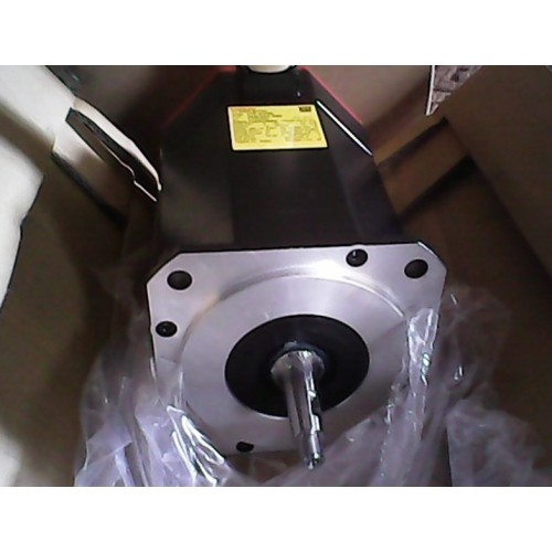 Fanuc A06B-1409-B100 Servo Motor