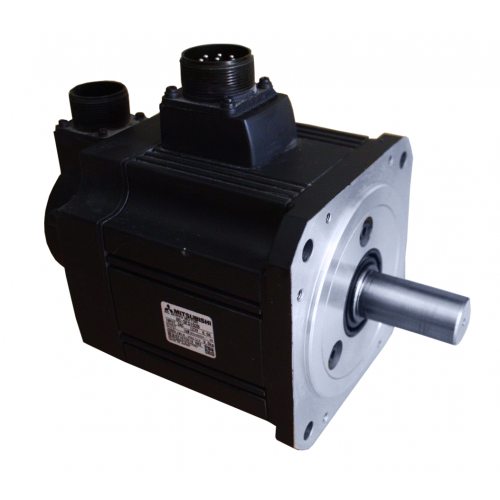 Mitsubishi HC-SFS102B Servo Motor