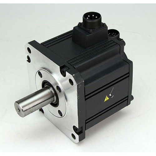 Mitsubishi HC-SFS502 Servo Motor