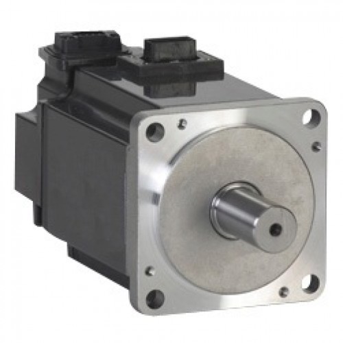 Mitsubishi HF-SE52BKW1-S100 Servo Motor