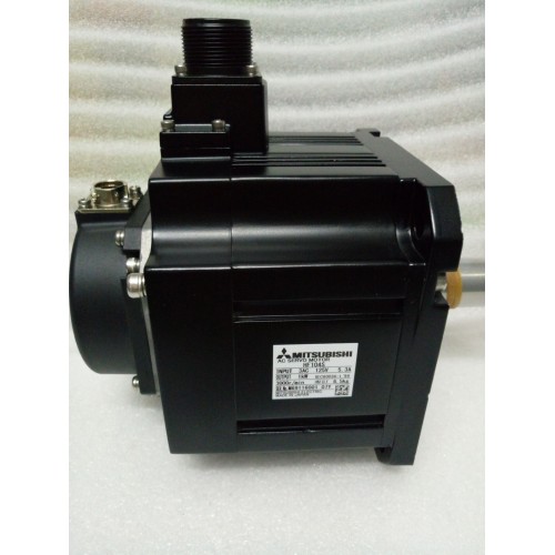 Mitsubishi HF104S-A48 Servo Motor