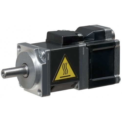 Mitsubishi HG-AK0136B Servo Motor