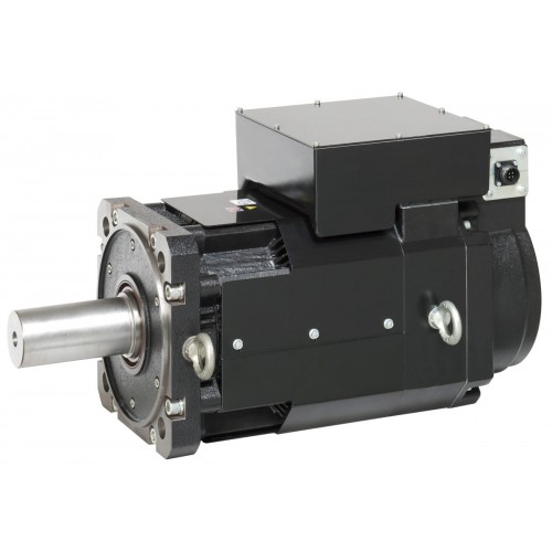 Mitsubishi HG-JR534B Servo Motor