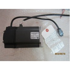 Mitsubishi HC-MFS73 Servo Motor