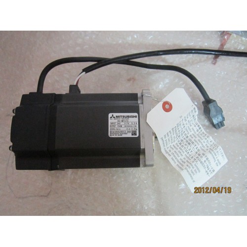 Mitsubishi HC-MFS73 Servo Motor