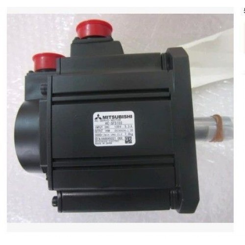 Mitsubishi HC-SFS102 Servo Motor