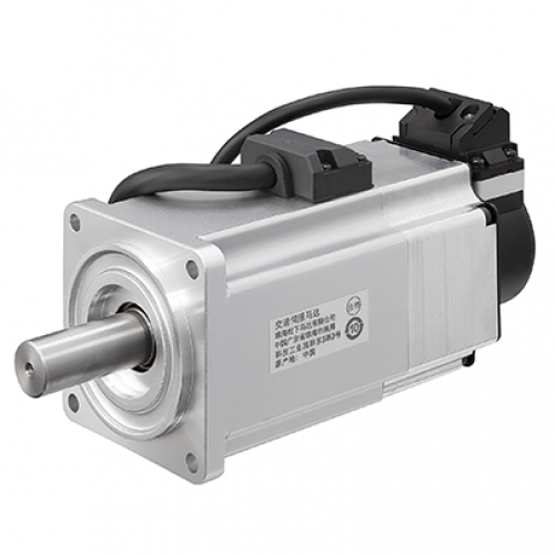 Panasonic MINAS A6 MHMF5AZA1S2 Servo Motor 100/200V 50W