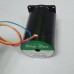 Sanyo Denki 103H8223-5241 Step Motor