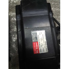 Sanyo Denki P50B08075HXS70 Servo Motor