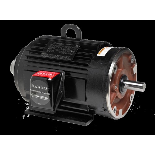 Yaskawa BlackMAX Series AC Motor