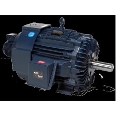 Yaskawa BlueMAX Series AC Motor