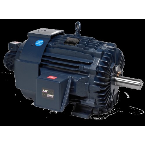 Yaskawa BlueMAX Series AC Motor