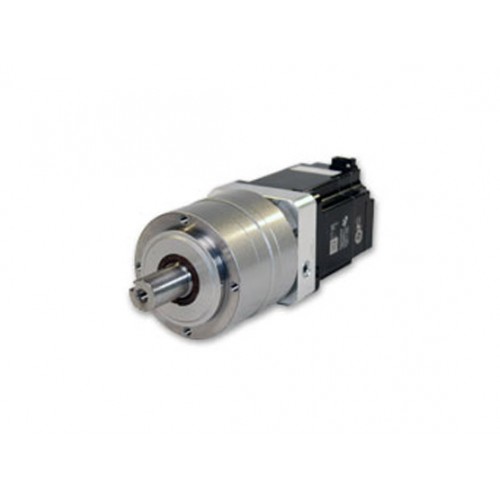 Yaskawa S7J01A-VL050-03  Sigma-7 Gear Motor